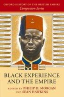 Image for Black experience and the empire