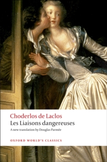 Image for Les Liaisons dangereuses