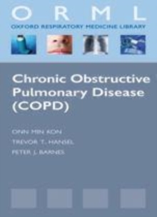 Image for Chronic obstructive pulmonary disease (COPD)