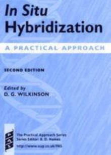 Image for In Situ Hybridization: A Practical Approach