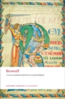 Image for Beowulf.