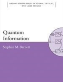 Image for Quantum Information