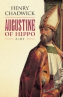 Image for Augustine of Hippo: a life