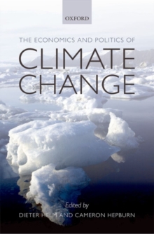 Image for The economics and politics of climate change