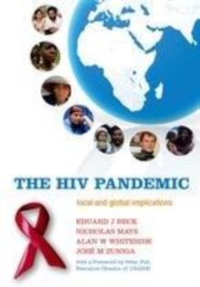 Image for The HIV pandemic: local and global implications