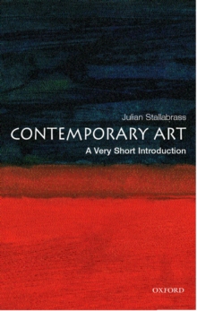 Image for Contemporary Art: A Very Short Introduction