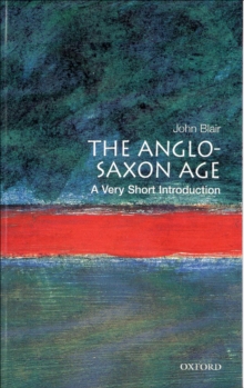 Image for The Anglo-Saxon age