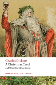 Image for A Christmas Carol and Other Christmas Books