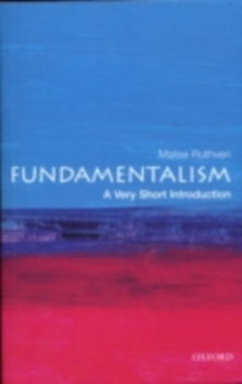 Image for Fundamentalism: A Very Short Introduction