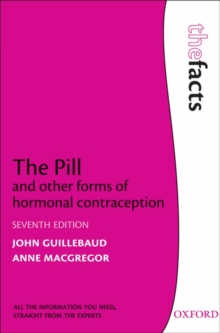 Image for The pill.