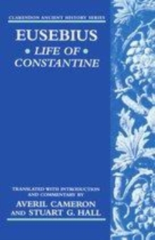 Image for Life of Constantine