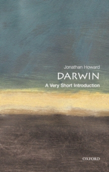 Image for Darwin: a very short introduction