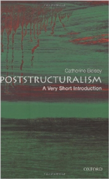 Image for Post-structuralism