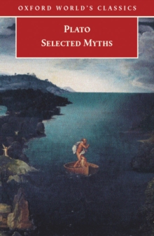 Image for Selected myths