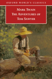 Image for The adventures of Tom Sawyer