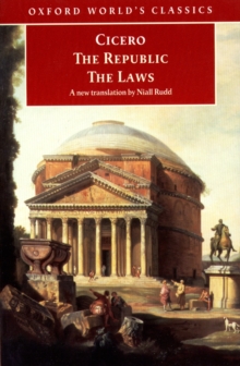 Image for The Republic: And, the Laws
