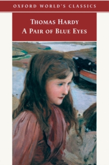 Image for A Pair of Blue Eyes