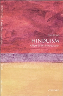 Image for Hinduism.
