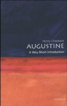 Image for Augustine