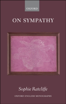 Image for On Sympathy.