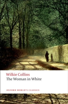 Image for The Woman in White