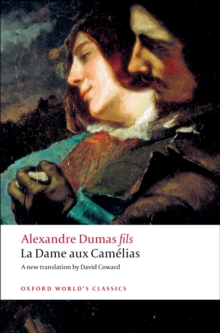 Image for La Dame aux camelias