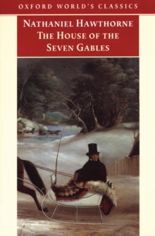 Image for The house of the seven gables