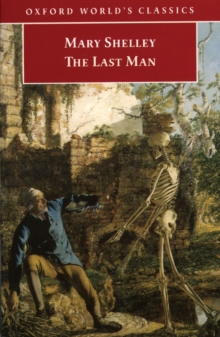 Image for The last man