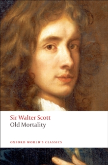 Image for Old mortality