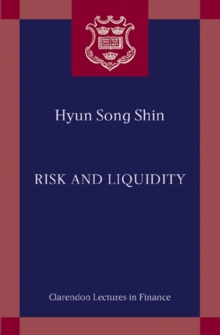 Image for Risk and Liquidity