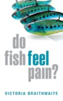 Image for Do Fish Feel Pain?