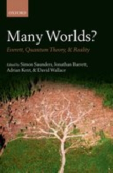 Image for Many worlds?: Everett, quantum theory, and reality