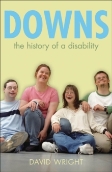 Image for Down's: The History of a Disability