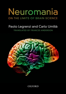 Image for Neuromania: on the limits of brain science