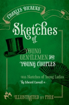 Image for Sketches of young gentlemen and young couples: with sketches of young ladies by Edward Caswall