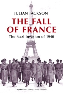 Image for The Fall of France: The Nazi Invasion of 1940