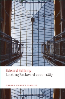 Image for Looking backward, 2000-1887
