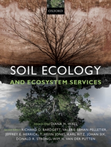 Image for Soil ecology and ecosystem services