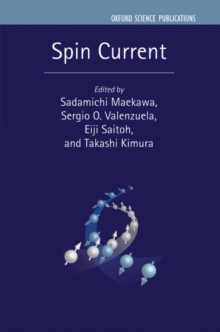 Image for Spin Current