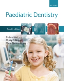 Image for Paediatric dentistry.