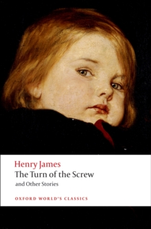 Image for The turn of the screw and other stories
