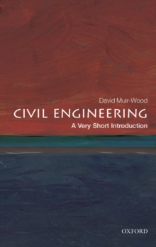 Image for Civil Engineering: A Very Short Introduction