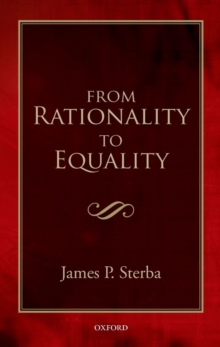 Image for From rationality to equality