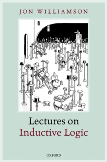 Image for Lectures on inductive logic