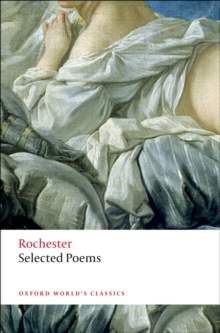 Image for Selected poems