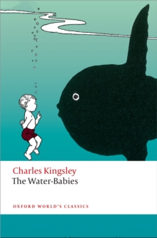 Image for The water-babies: a fairy tale for a land-baby