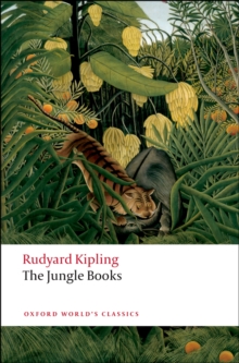 Image for The Jungle Books