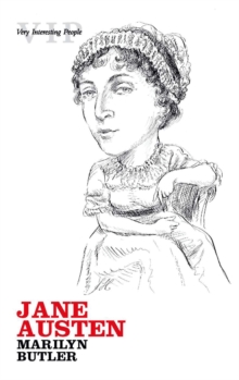 Image for Jane Austen.