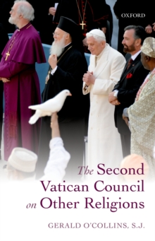Image for The Second Vatican Council on other religions