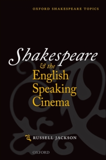 Image for Shakespeare and the English-speaking cinema